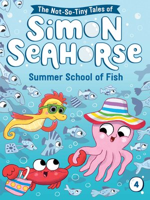 cover image of Summer School of Fish